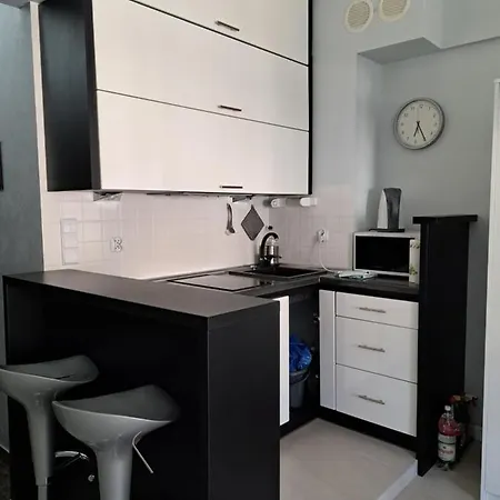 Apartament Zeglarska 4 Lötzen Exterior foto