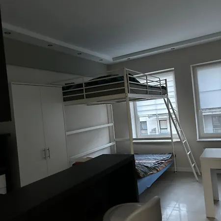 Apartament Zeglarska 4 Lötzen Exterior foto