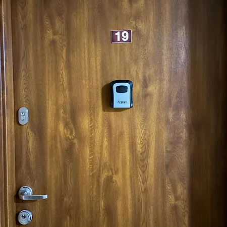 Apartament Zeglarska 4 Lötzen Exterior foto