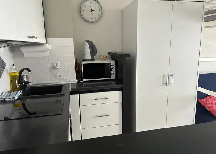 Apartament Zeglarska 4