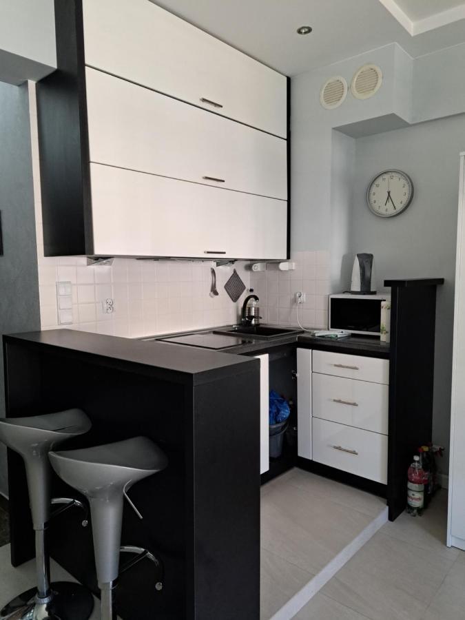 Zeglarska 4 Apartment Lötzen