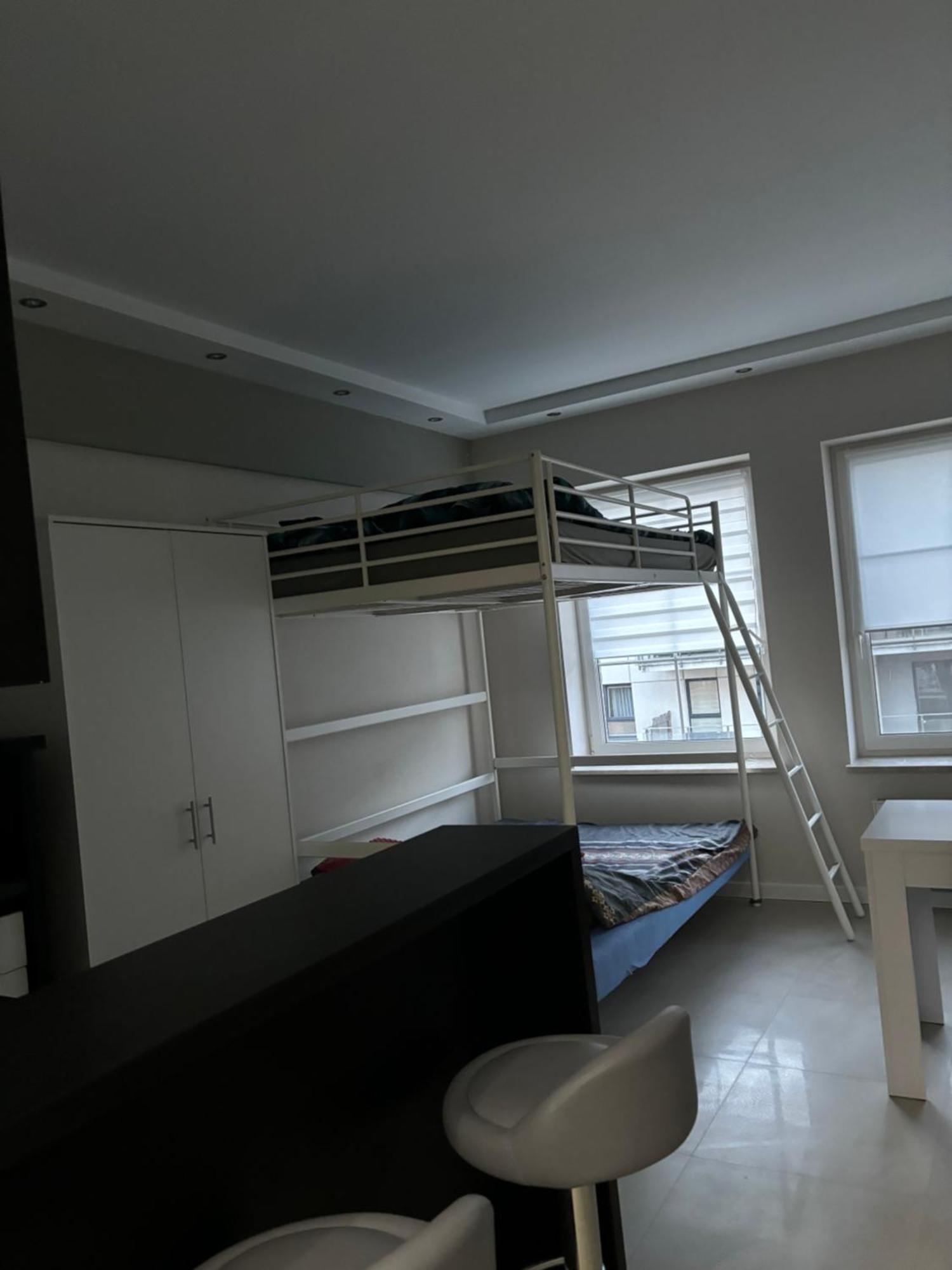 Apartment Zeglarska 4