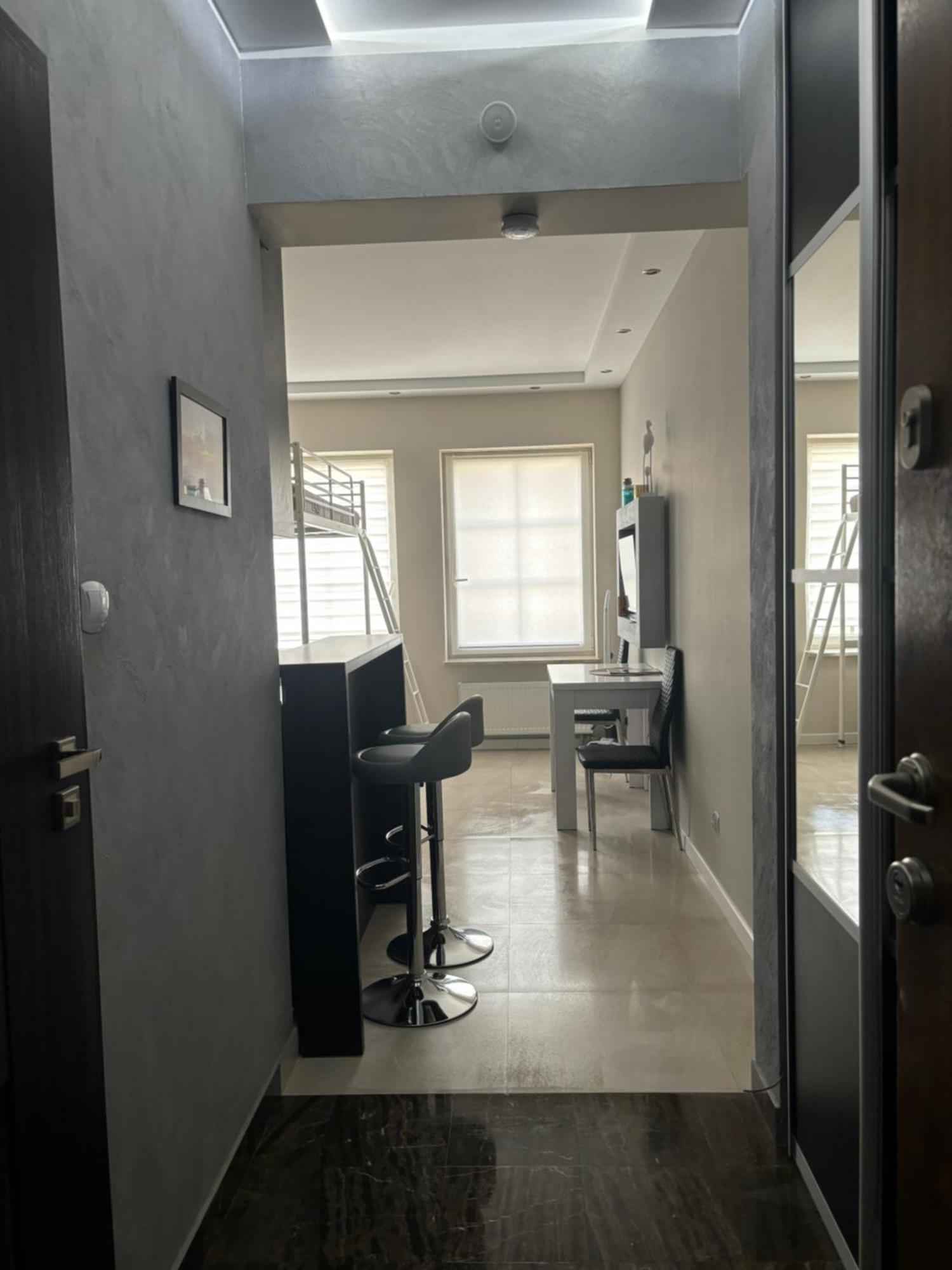 Apartment Zeglarska 4